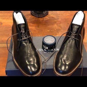 Men’s Cole Haan Shoes size 9.5
